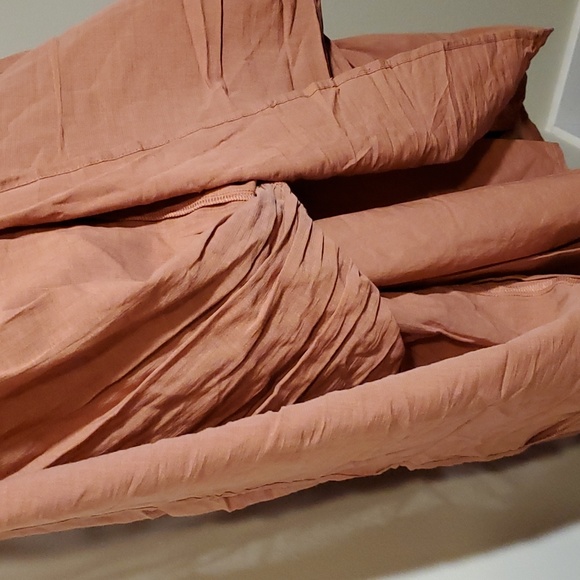 NWT Dress Sleeveless Embroidered Design on Front - Picture 6 of 11